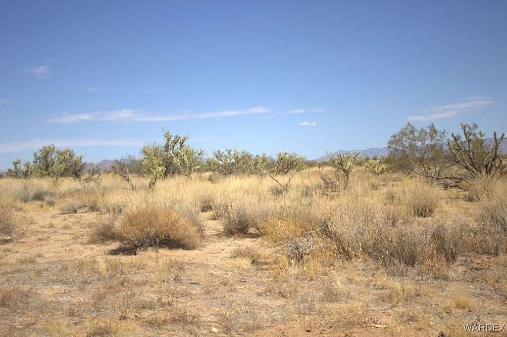 0.24 Acres of Residential Land for Sale in Golden Valley, Arizona