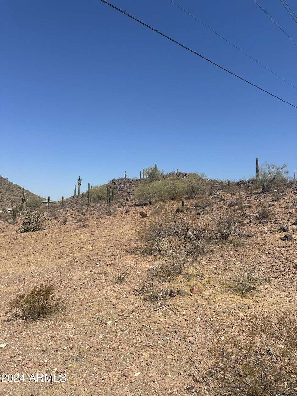 1.01 Acres of Land for Sale in Surprise, Arizona