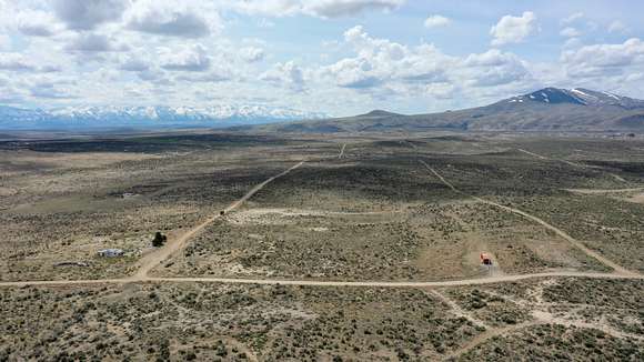 2.07 Acres of Residential Land for Sale in Ryndon, Nevada