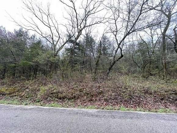 0.289 Acres of Land for Sale in Holiday Island, Arkansas