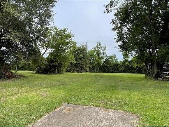 Land for Sale in Lake Charles, Louisiana