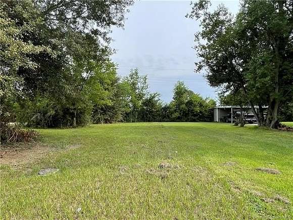 Land for Sale in Lake Charles, Louisiana