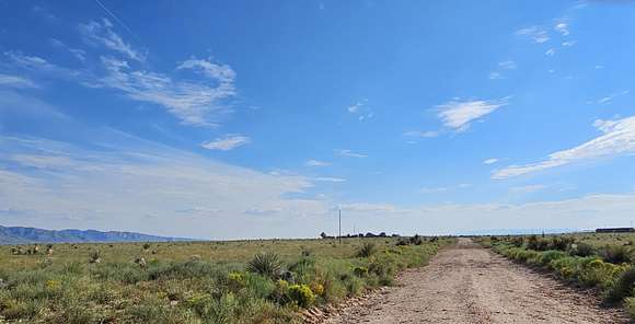 10 Acres of Land for Sale in Socorro, New Mexico