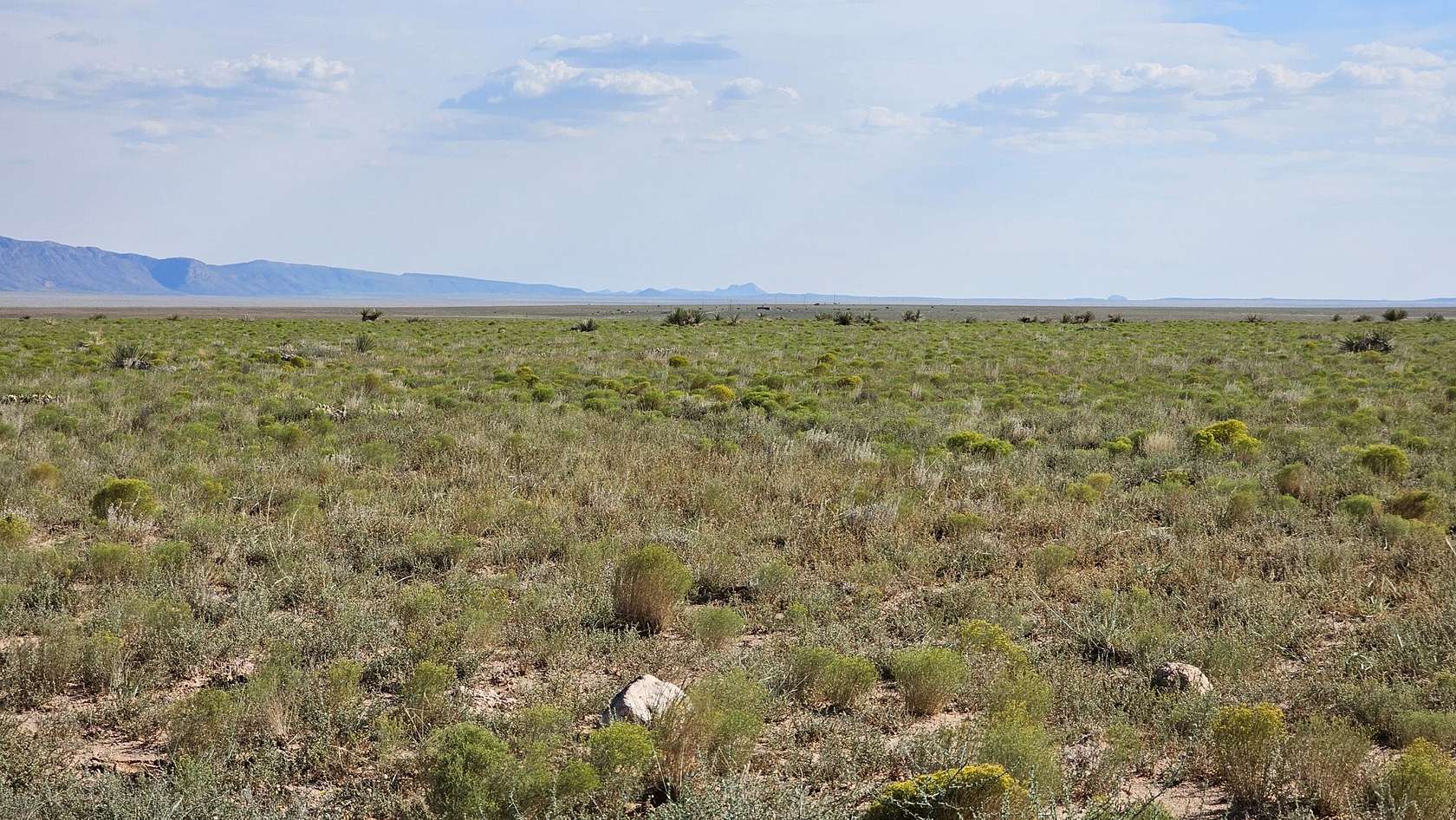 10 Acres of Land for Sale in Socorro, New Mexico