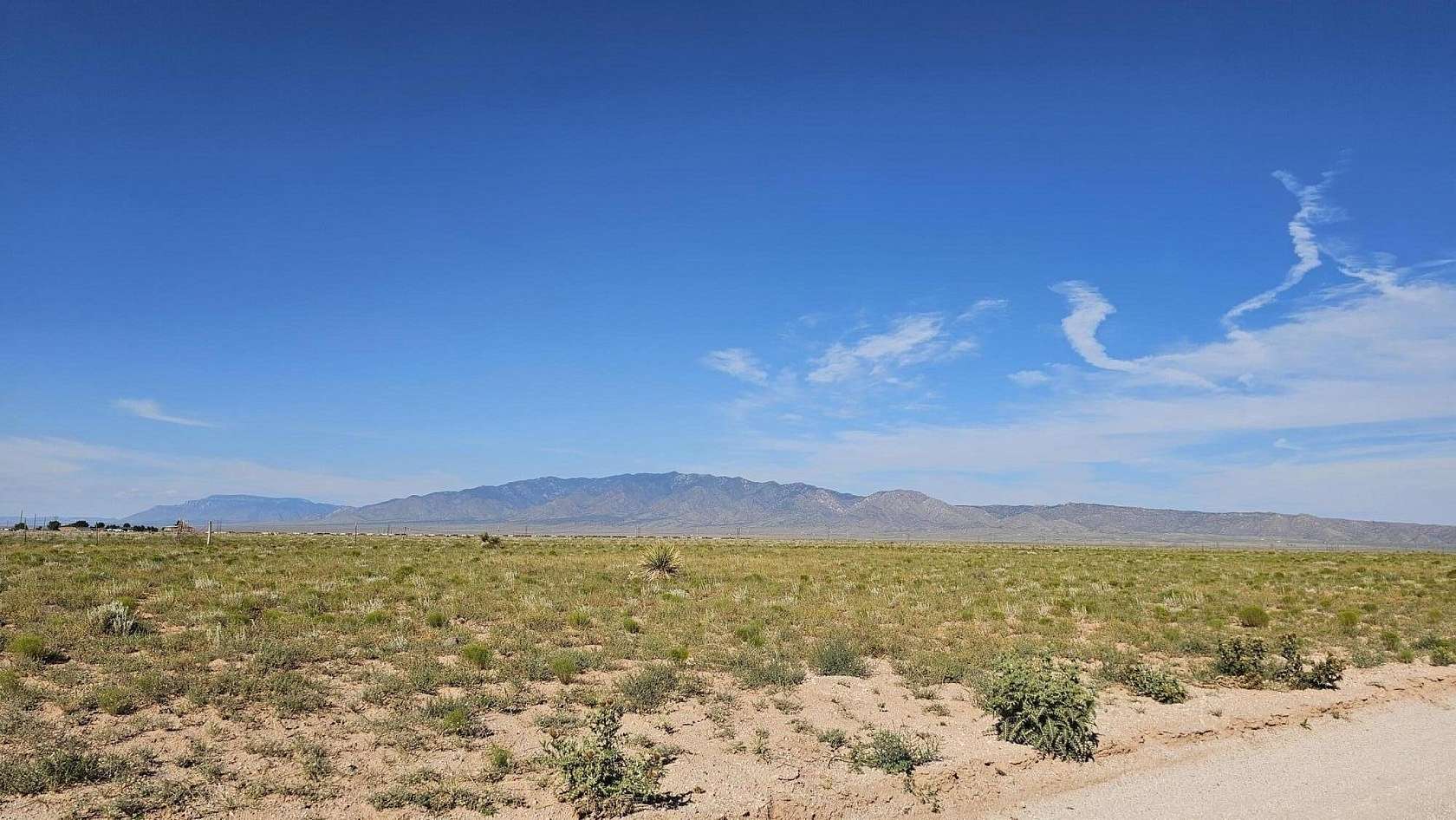 10 Acres of Land for Sale in Socorro, New Mexico