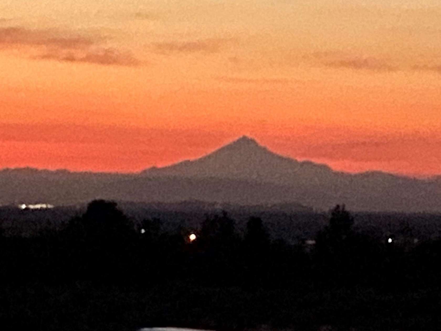 4.75 Acres of Residential Land with Home for Sale in Powell Butte, Oregon