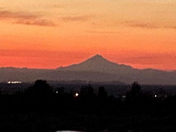 4.75 Acres of Residential Land with Home for Sale in Powell Butte, Oregon