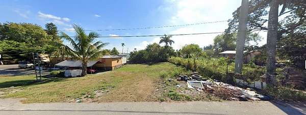 0.16 Acres of Residential Land for Sale in South Bay, Florida