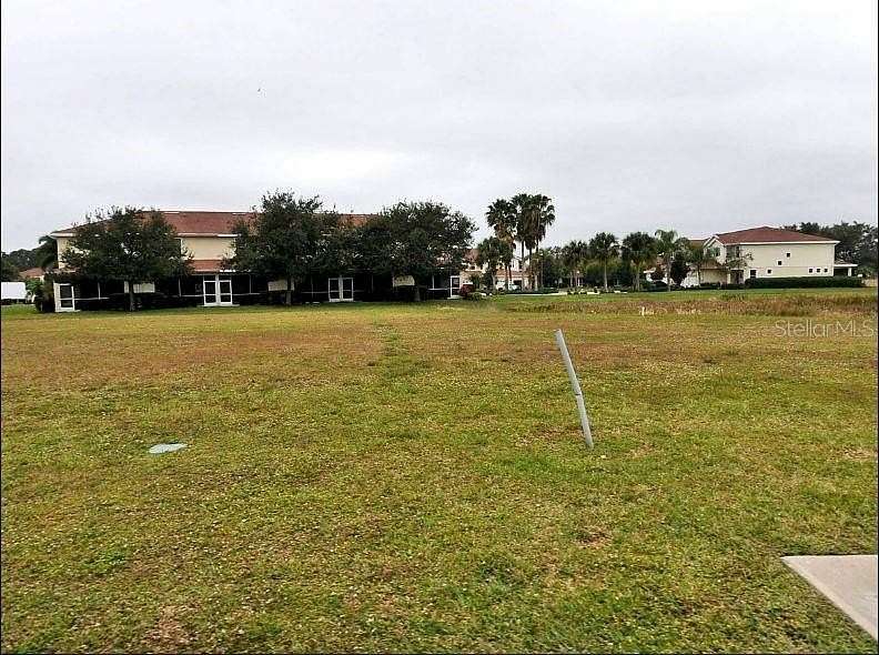 0.06 Acres of Residential Land for Sale in North Port, Florida