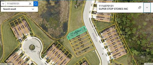 0.06 Acres of Land for Sale in North Port, Florida