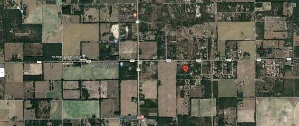 1.25 Acres of Residential Land for Sale in Bell, Florida