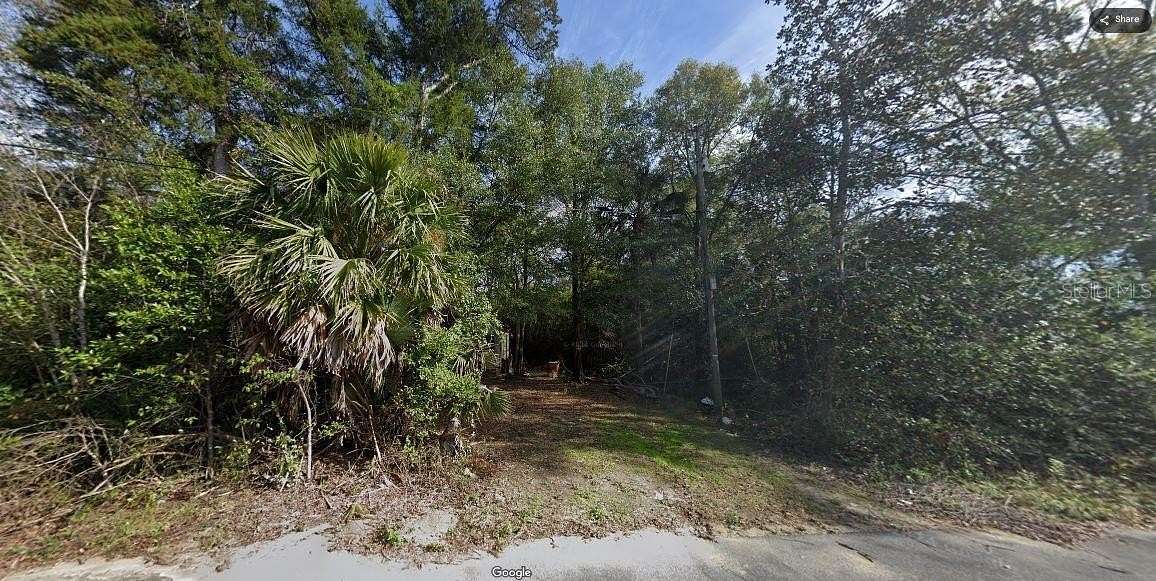 0.25 Acres of Residential Land for Sale in Graceville, Florida
