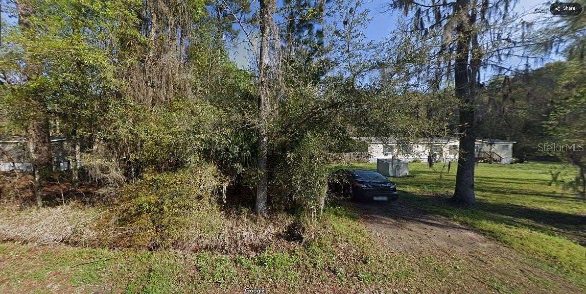 3 Acres of Residential Land for Sale in Callahan, Florida