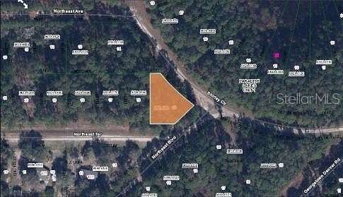 0.28 Acres of Residential Land for Sale in Georgetown, Florida