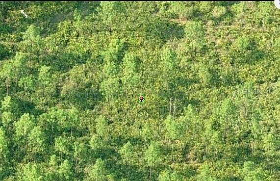 1.3 Acres of Residential Land for Sale in Orlando, Florida