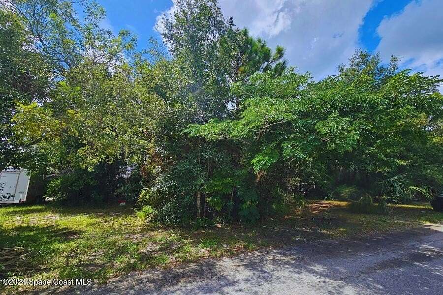 0.51 Acres of Residential Land for Sale in Mims, Florida