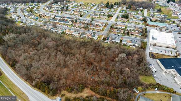 3.47 Acres of Mixed-Use Land for Sale in Taneytown, Maryland