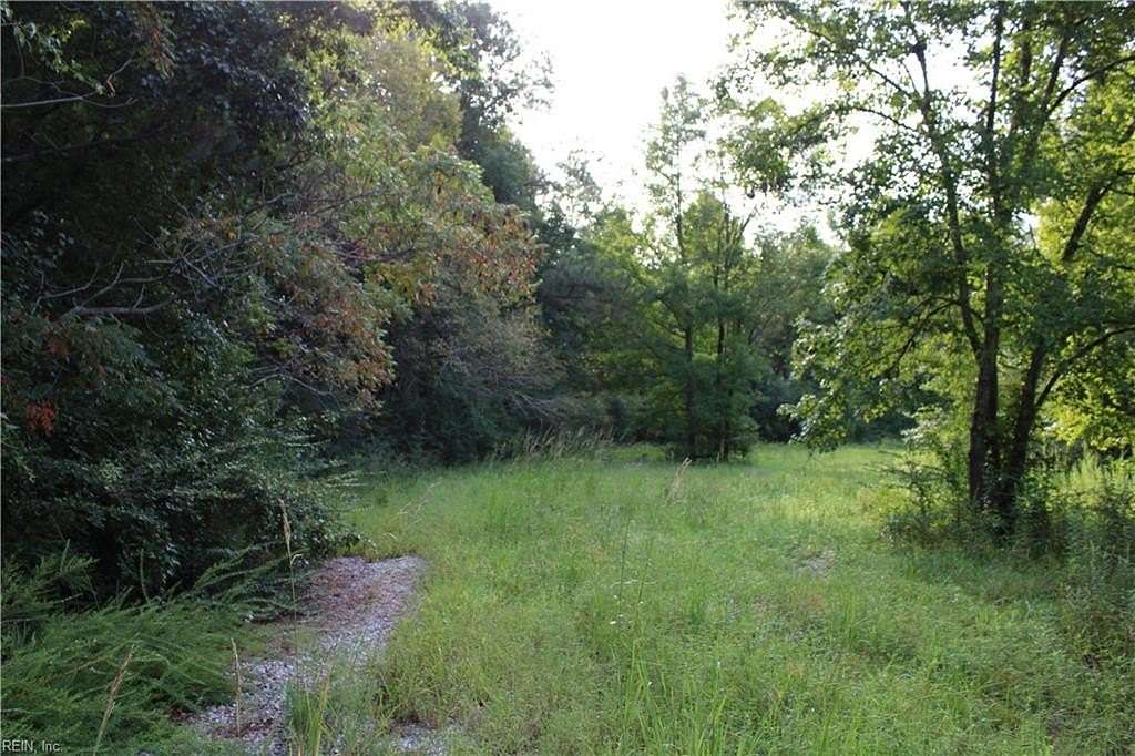 5.5 Acres of Commercial Land for Sale in Chesapeake, Virginia