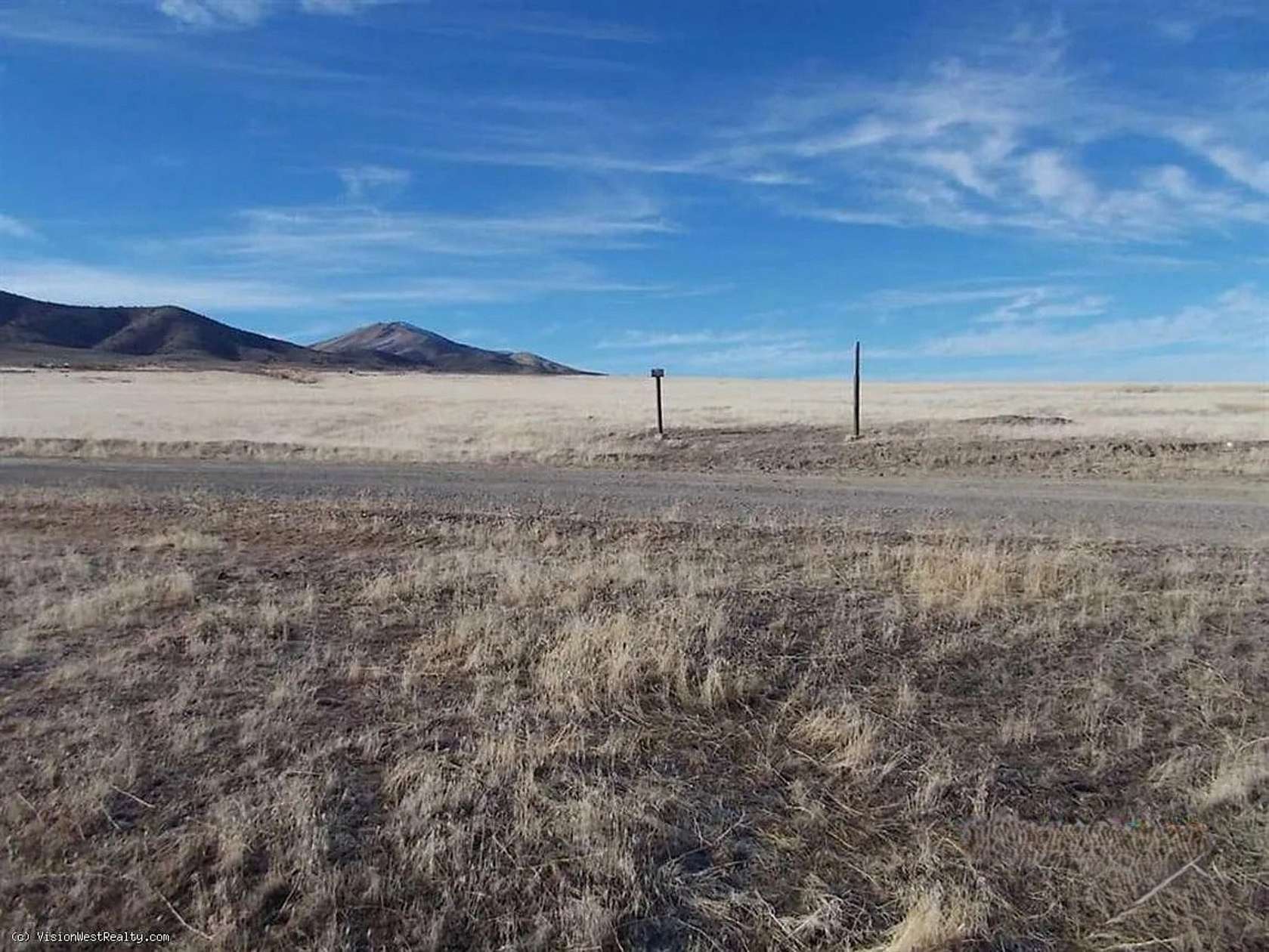 4.68 Acres of Residential Land for Sale in Winnemucca, Nevada