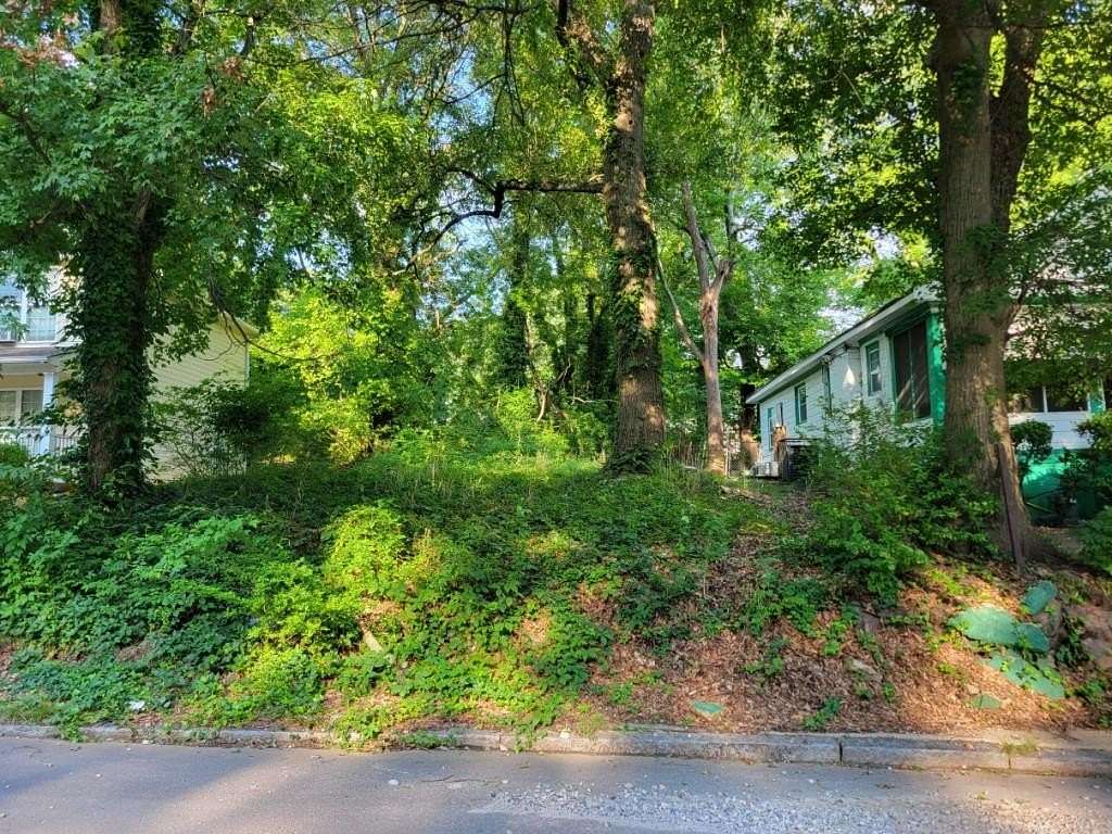 0.113 Acres of Residential Land for Sale in Atlanta, Georgia