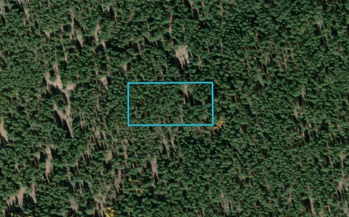 5 Acres of Residential Land for Sale in Sprague River, Oregon
