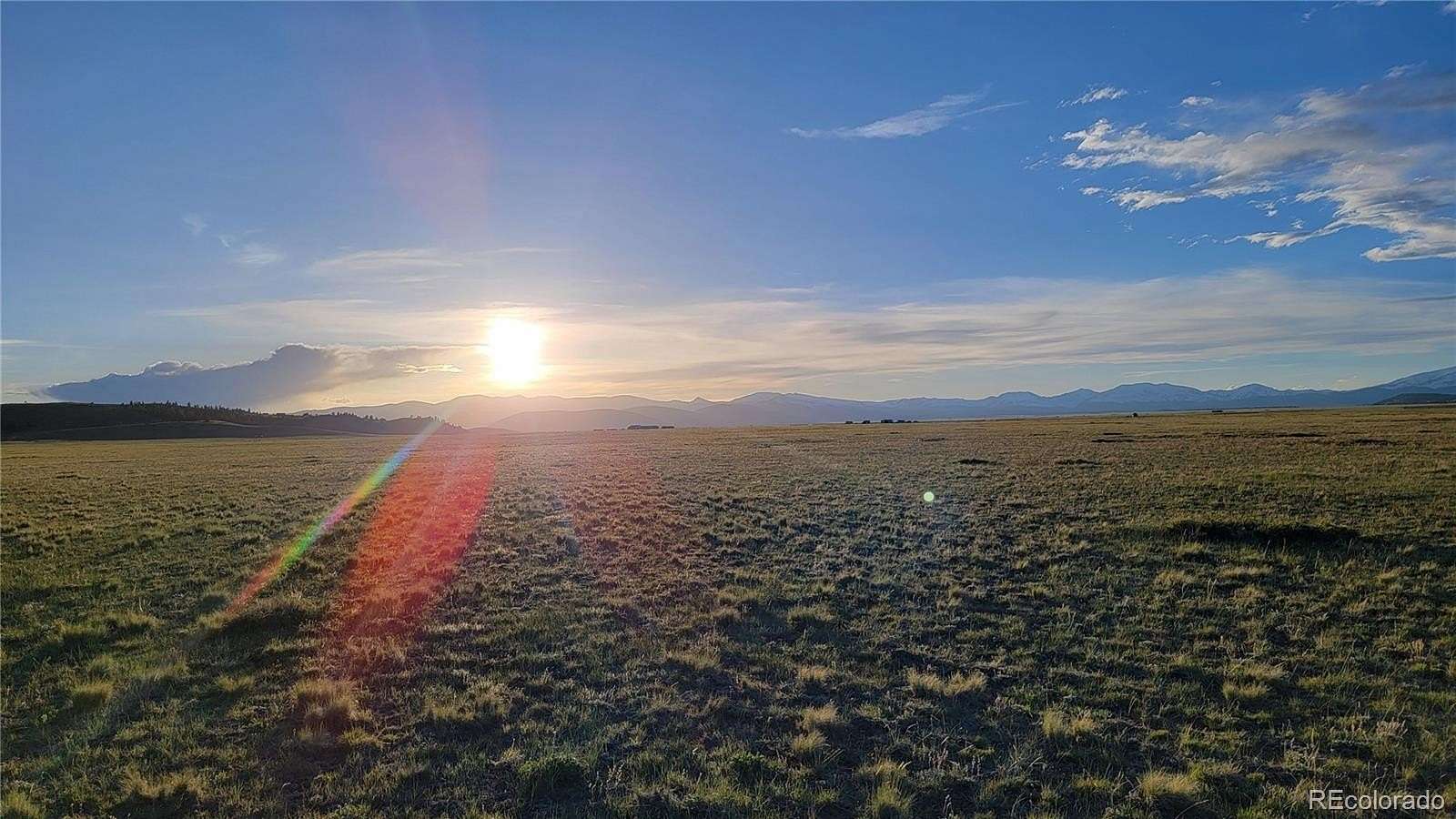 35.97 Acres of Land for Sale in Hartsel, Colorado