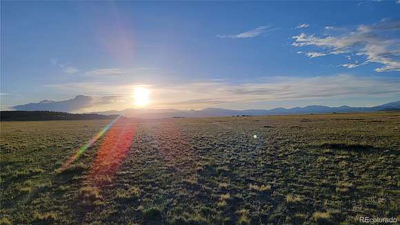 35.97 Acres of Land for Sale in Hartsel, Colorado