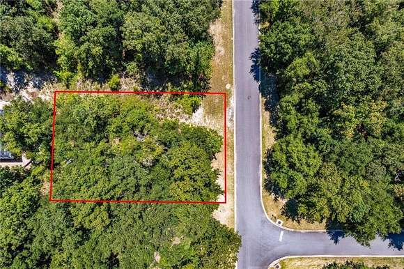 0.28 Acres of Residential Land for Sale in St. Marys, Georgia