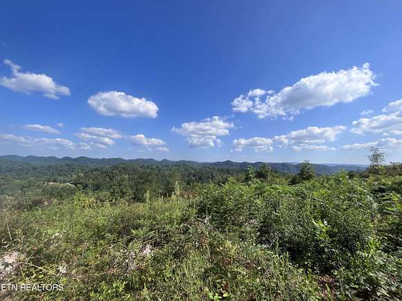 5 Acres of Residential Land for Sale in Tazewell, Tennessee