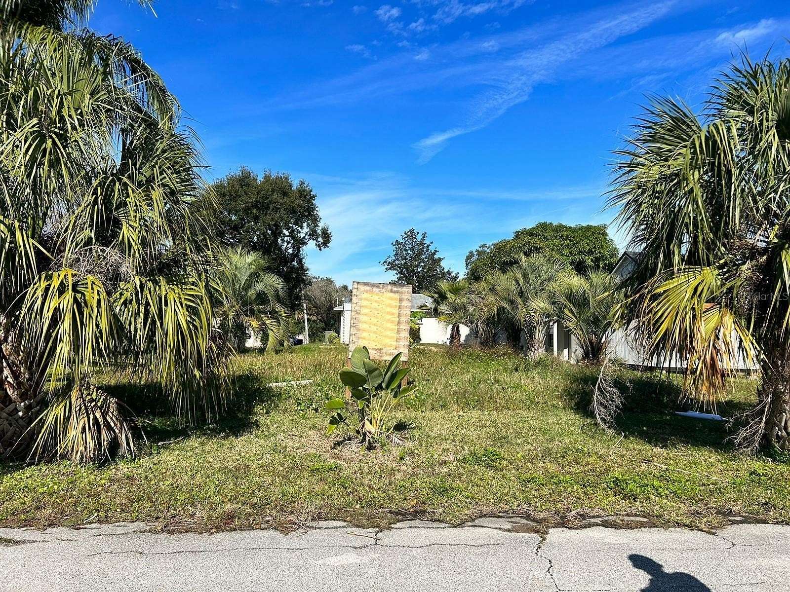 0.09 Acres of Residential Land for Sale in Winter Garden, Florida