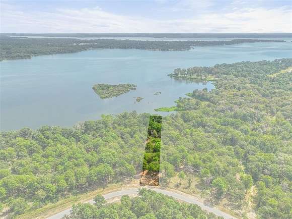 1.176 Acres of Residential Land for Sale in LaRue, Texas