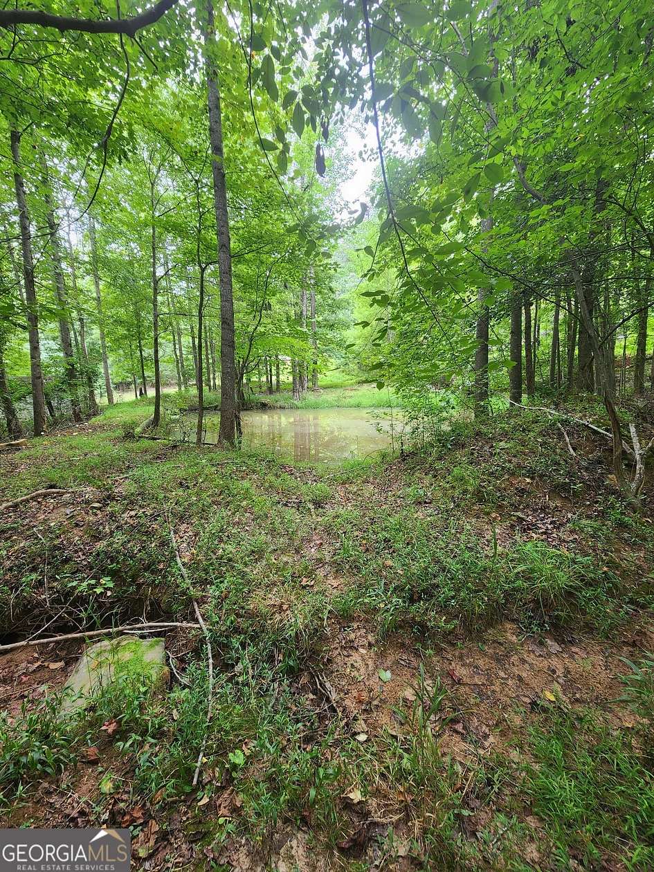 22 Acres of Recreational Land for Sale in Danielsville, Georgia