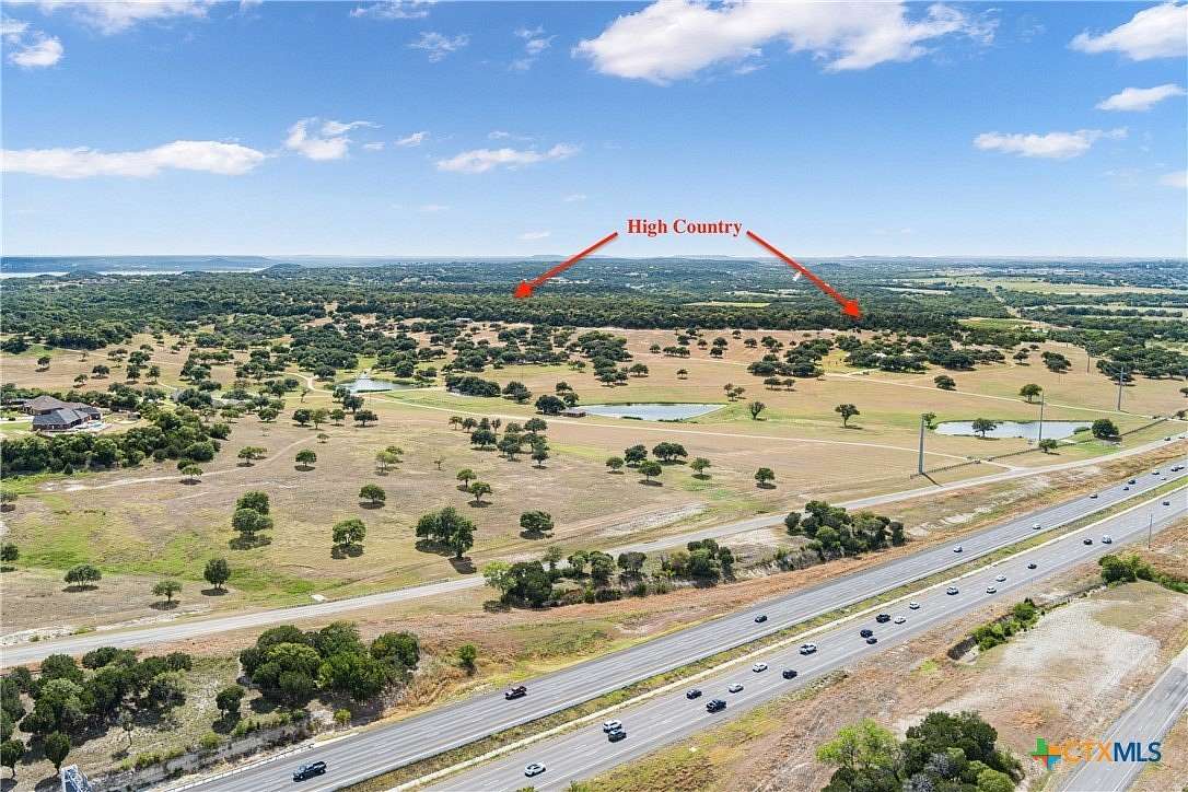 101.891 Acres of Recreational Land for Sale in Nolanville, Texas