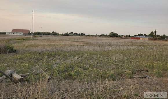 15.2 Acres of Land for Sale in Roberts, Idaho