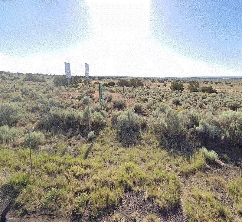 2 Acres of Residential Land for Sale in Chambers, Arizona