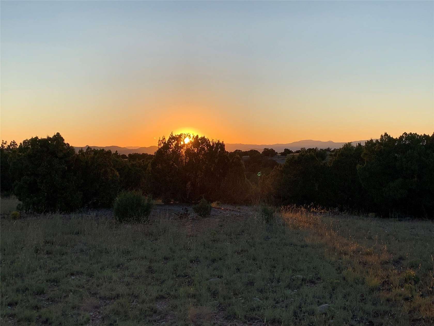 2.5 Acres of Residential Land for Sale in Santa Fe, New Mexico