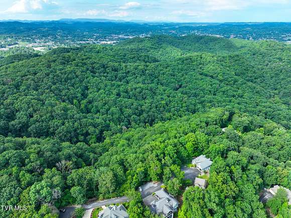 0.73 Acres of Residential Land for Sale in Bristol, Tennessee