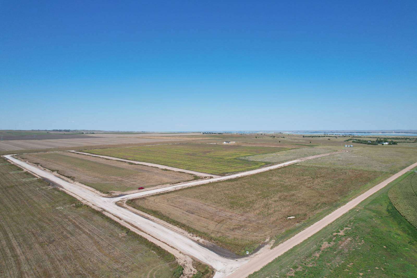 2.83 Acres of Residential Land for Sale in Ogallala, Nebraska