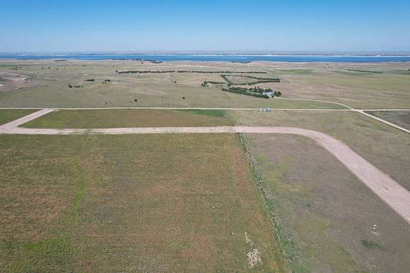 2.83 Acres of Residential Land for Sale in Ogallala, Nebraska