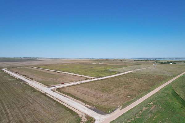 2.83 Acres of Residential Land for Sale in Ogallala, Nebraska