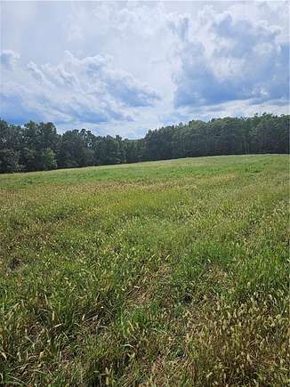 76.76 Acres of Agricultural Land for Sale in Huntsville, Arkansas