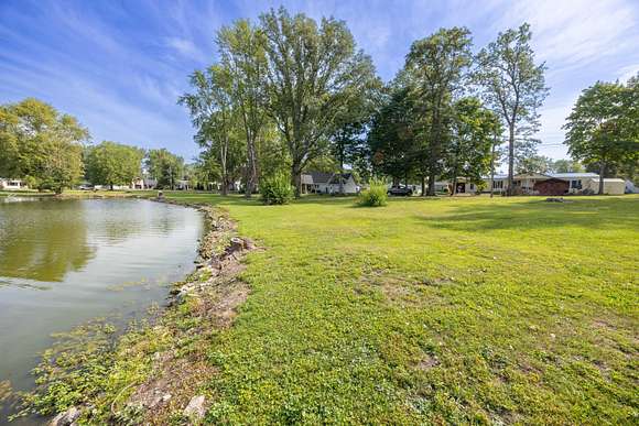 1.84 Acres of Land for Sale in Huntsville, Ohio