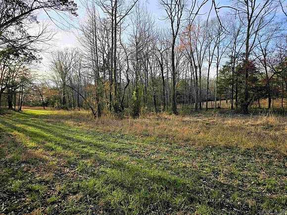 20 Acres of Recreational Land for Sale in Greenbrier, Arkansas