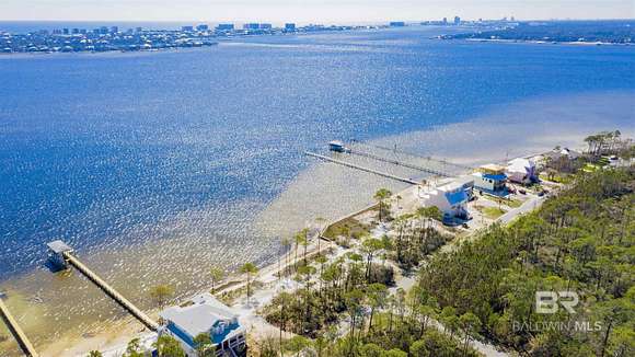 0.298 Acres of Residential Land for Sale in Pensacola, Florida