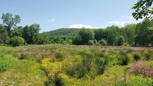 3.38 Acres of Residential Land for Sale in Dalton, Massachusetts