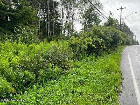 3 Acres of Residential Land for Sale in Union Town, New York