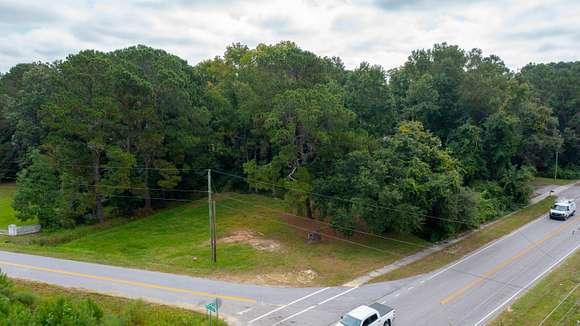 0.5 Acres of Land for Sale in Mount Pleasant, South Carolina