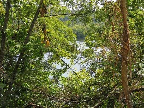 3.7 Acres of Land for Sale in Manchester, Ohio