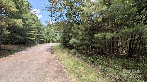 3 Acres of Residential Land for Sale in Lake Lure, North Carolina