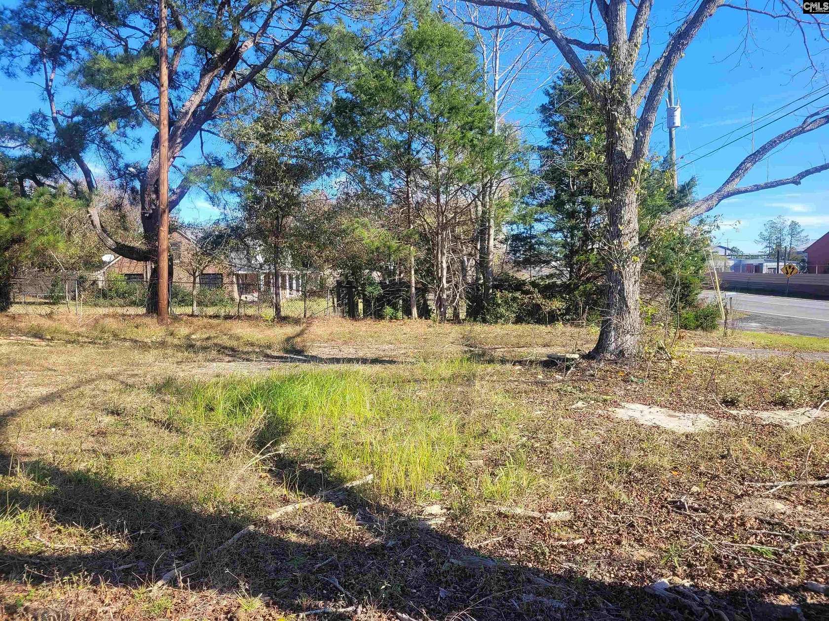 0.27 Acres of Residential Land for Sale in Leesville, South Carolina